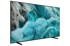 SAMSUNG TV QE50Q7FAAUXXH, QLED, 4K, 50"